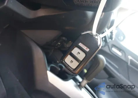 2015 Honda Fit Ex/Ex-L from USA, damaged, VIN 3HGGK5H81FM784633